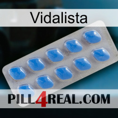 Vidalista 22